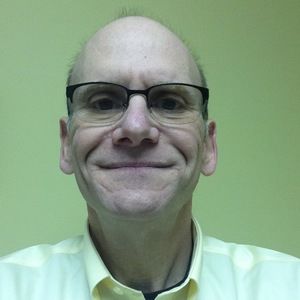 Meet your Posher, Larry